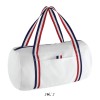 Le Midi Duffle Bags White